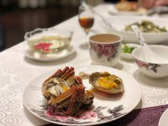 -浙江西子宾馆·牡丹厅