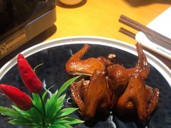 -大鸽饭(马王堆店)