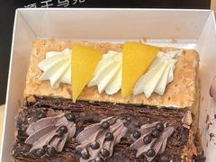 -北京1983面包坊(崇文门店)