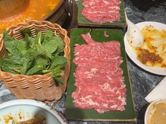 -慢丽江·云南野生菌土鸡锅(西山店)