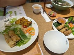 -蔡澜Pho·越南粉餐厅(海上世界店)
