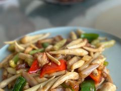 -八仔大富楼·河鲜(西江店)