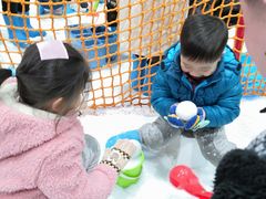 -Mr·Kuma酷么先生雪之乐园
