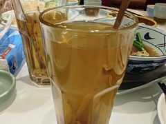 -润记·广东餐馆(苏州中心店)