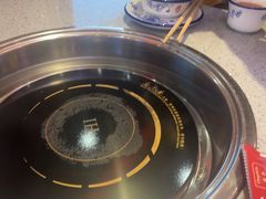 -阿婆情腊排骨火锅(金虹路店)