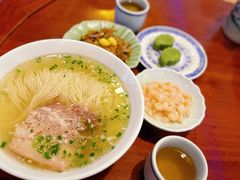 -同得兴 Since·1995 传统苏式面馆(十全街店)