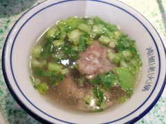 -鸿姐老火锅(疁城新天地店)