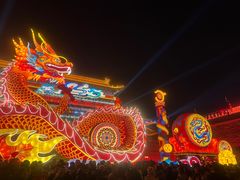 -西安城墙·碑林历史文化景区