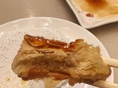 千层榴莲酥-金鼎轩(方庄天坛店)