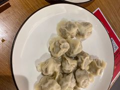 -伊喜饺子·烤鸭(五道口学院路店)