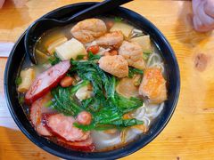 -螺蛳粉先生(蓟门桥店)