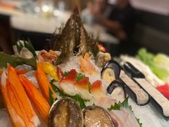 -生如夏花泰式火锅(伊藤双楠店)