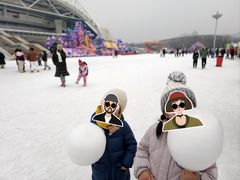 -沈阳奥体冰雪嘉年华