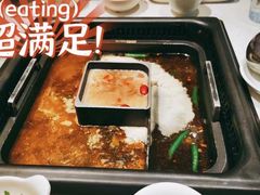 -巴奴毛肚火锅(淮河路店)