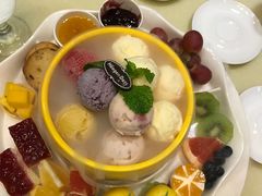 -哈根达斯(美罗城店)