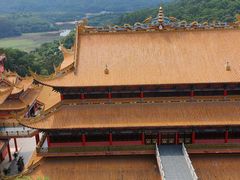 -东莞市大岭山森林公园