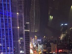 -星城之眼摩天轮