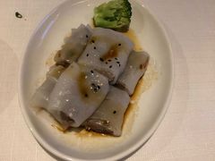 -富力丽思卡尔顿酒店·丽轩中餐厅
