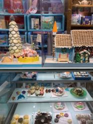 -Harry's Kitchen哈里小屋(上海大悦城店)