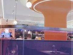 大堂-夏日玛莉西餐厅(中茂城店)
