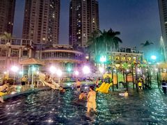 -黄金海岸水上乐园