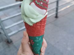 -麦当劳(仙林亚东城得来速店)