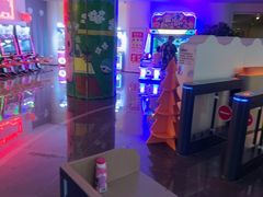 -神帆·元气汤泉(解放西路店)