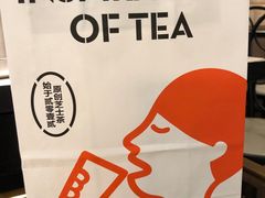 -喜茶(广州荔湾领展广场店)