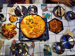 -BOPEYE·波派炸鸡(九霄天地店)