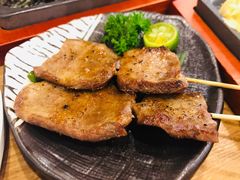 烤巴西牛舌-赤稻·日式料理(禅城店)