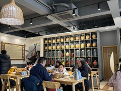 -太原面食店(解放路店)