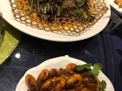 -建国328 本帮小馆·面馆
