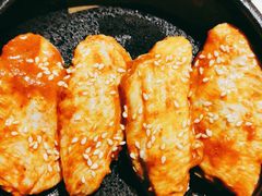 -竹涟烧肉(欢肆店•原星悦荟店)
