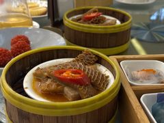 -香云轩·顺德菜(香云纱园林酒店店)