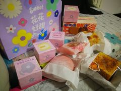 -好利来(西罗园店)