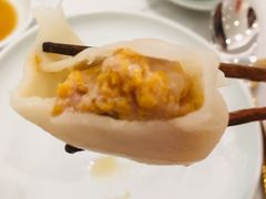 原汁海胆水饺-喜鼎海胆水饺(平安金融中心店)