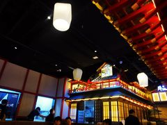 -牛New寿喜烧(虹桥新天地店)