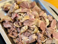 -春明狗肉馆(园丁花园店)