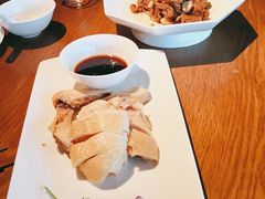 -上海小南国(正大店)