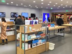 店内环境-小米之家(世博源店)