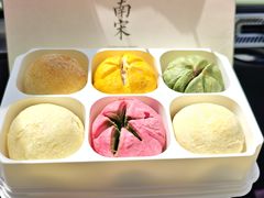 -南宋胡记(杭州灵隐寺店)