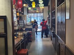 -福荣居褡裢火烧京味家常菜(西四店)