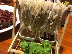 晾衣毛肚-醉长安(南门总店)