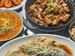 -公寓家常菜馆(海军博物馆店)