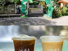 -青云峡漂流