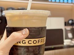 -蓉小乔·RONG COFFEE(春熙路店)