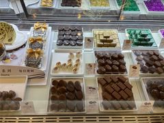 -GODIVA(王府井apm店)