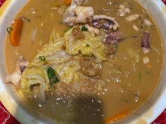 -爷爷的烀饼店