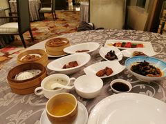 -万豪酒店·咏豪中餐厅