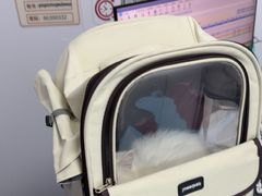 -咕噜咕噜宠物医院·CT·肿瘤科·骨科(前海院)